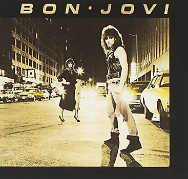 Bon Jovi - Bon Jovi (Special Edition)