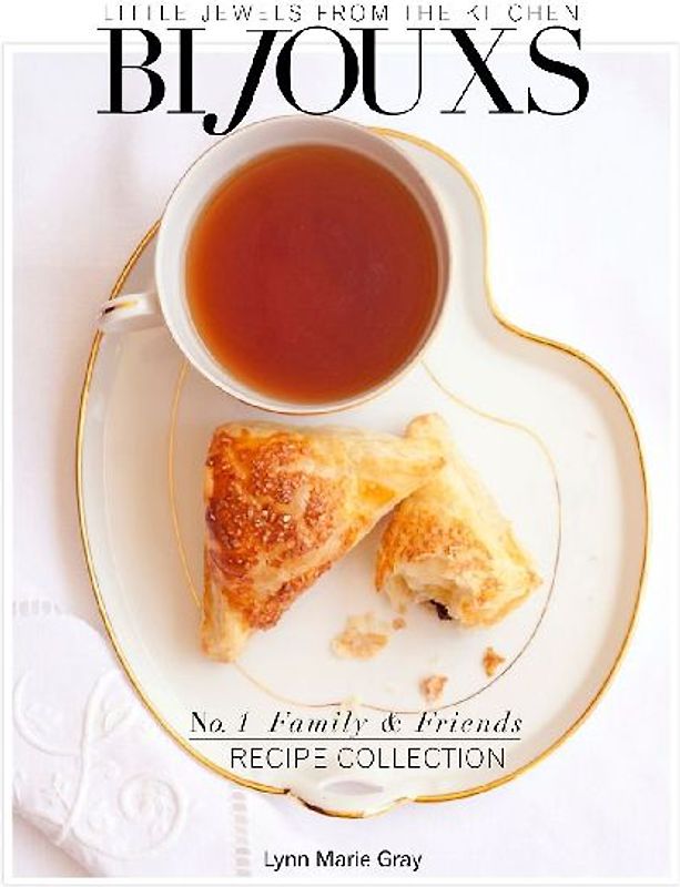 Bijouxs Little Jewels No. 1 Family and Friends-IG