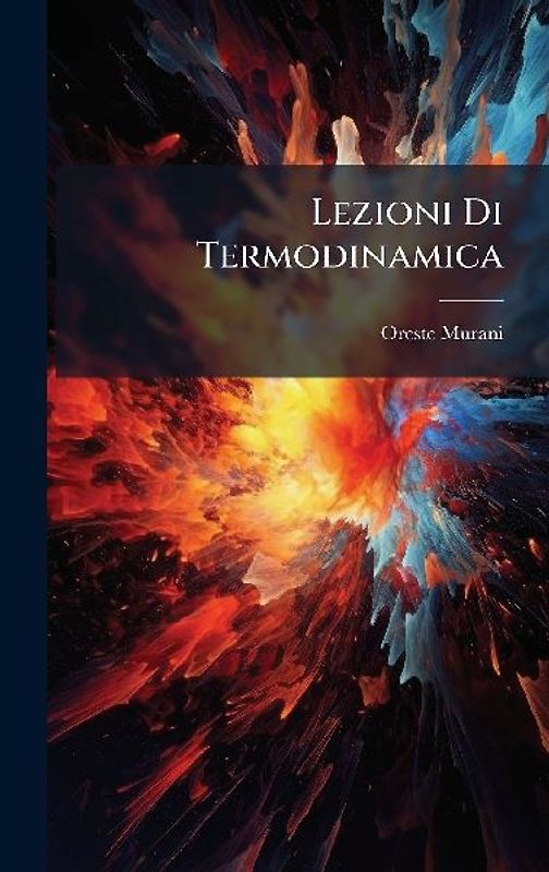 Lezioni Di Termodinamica