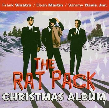 the Rat Pack - Christmas Album