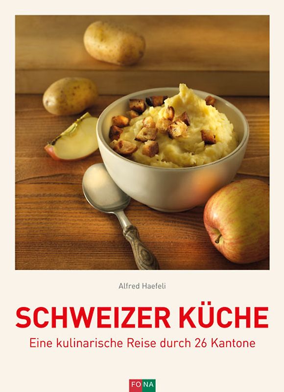 Schweizer Küche