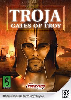 Troja - Gates of Troy PC Spiele