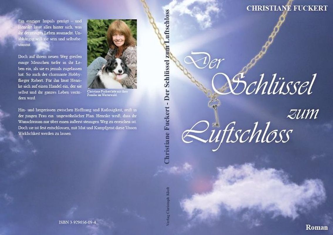 Der Schlüssel zum Luftschloss