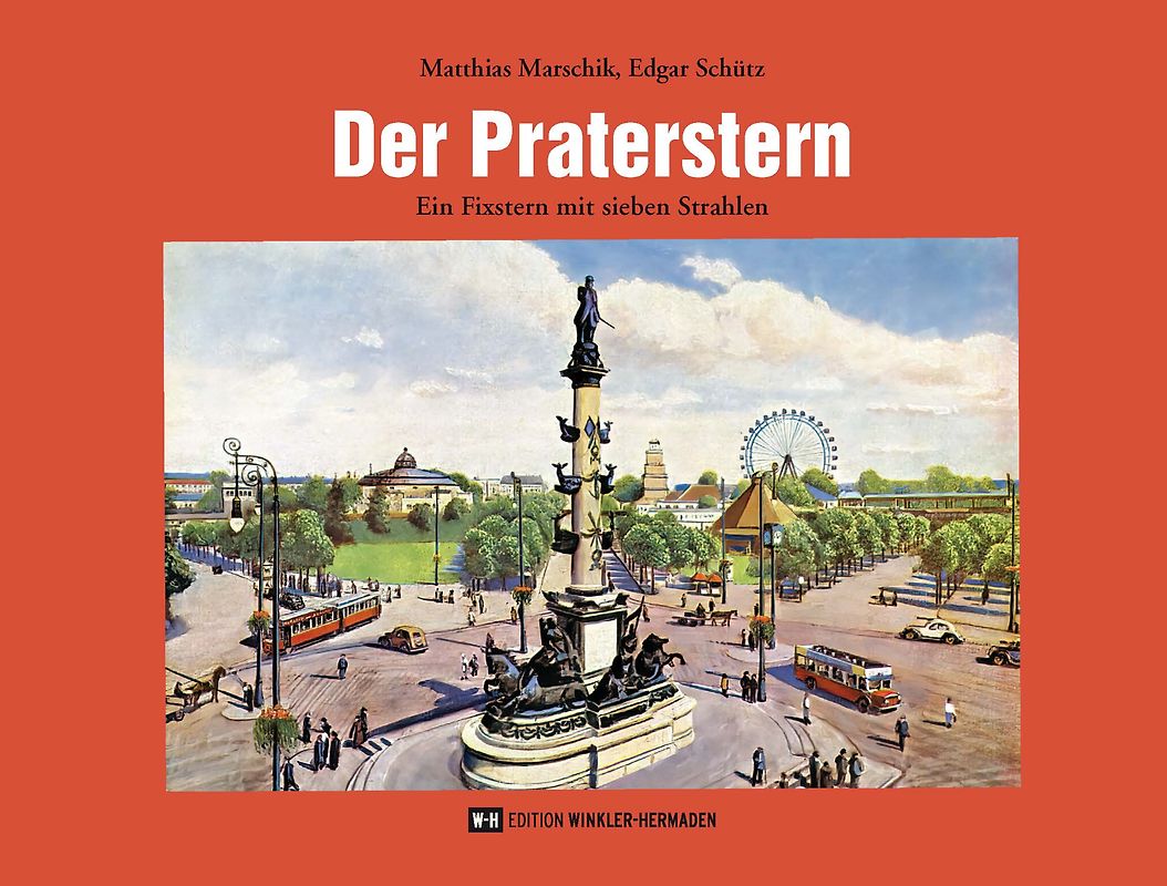 Der Praterstern