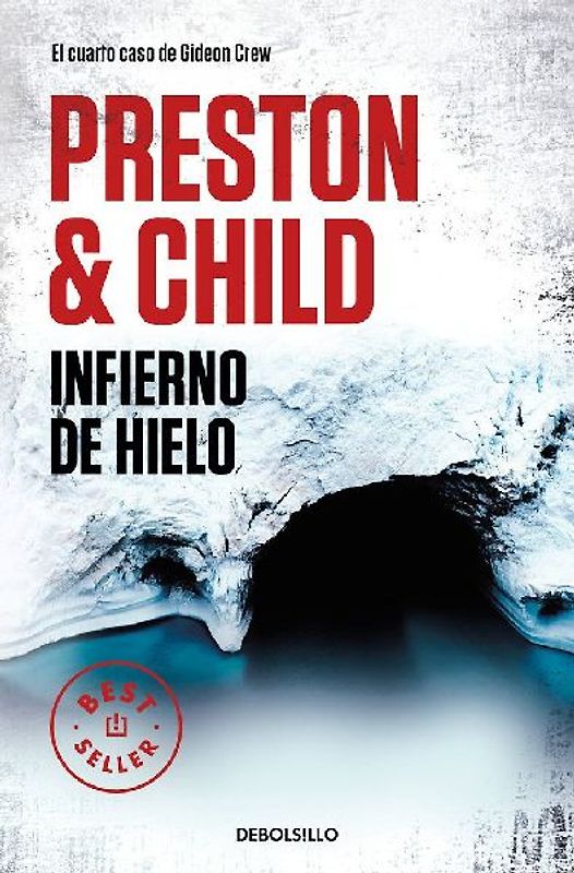 Infierno de Hielo / Beyond the Ice Limit