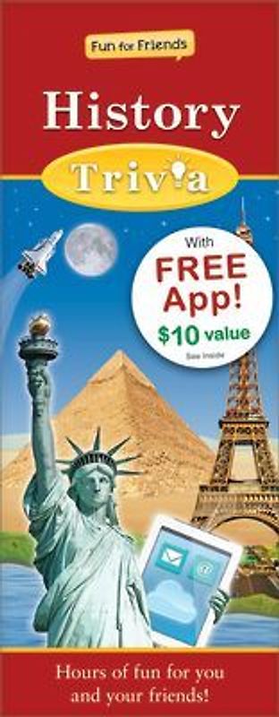 Fun for Friends: History Trivia