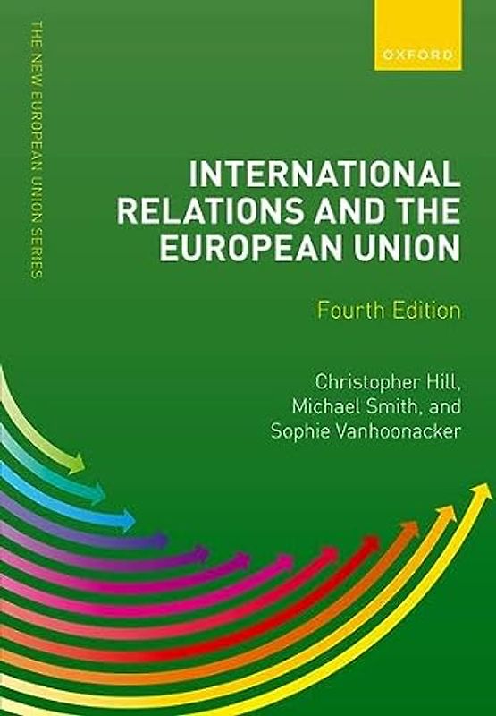 International Relations and the European Union