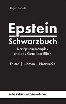Epstein Schwarzbuch