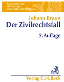 Der Zivilrechtsfall