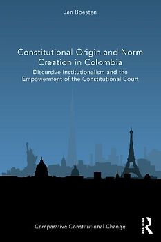 Constitutional Origin and Norm Creation in Colombia