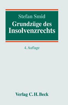 Grundzüge des Insolvenzrechts