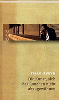 Die Kunst, sich das Rauchen nicht abzugewöhnen