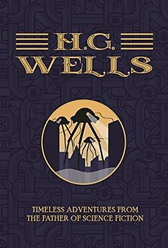 Hg Wells