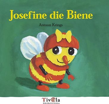 Josefine die Biene