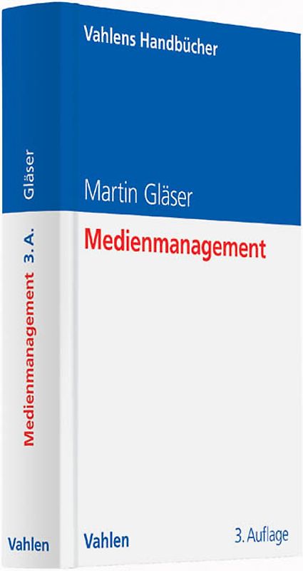 Medienmanagement