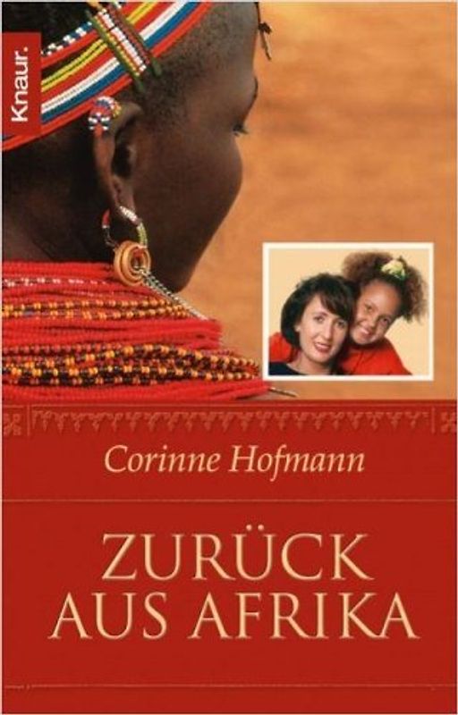 Zurück aus Afrika