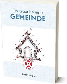 Ich brauche eine Gemeinde