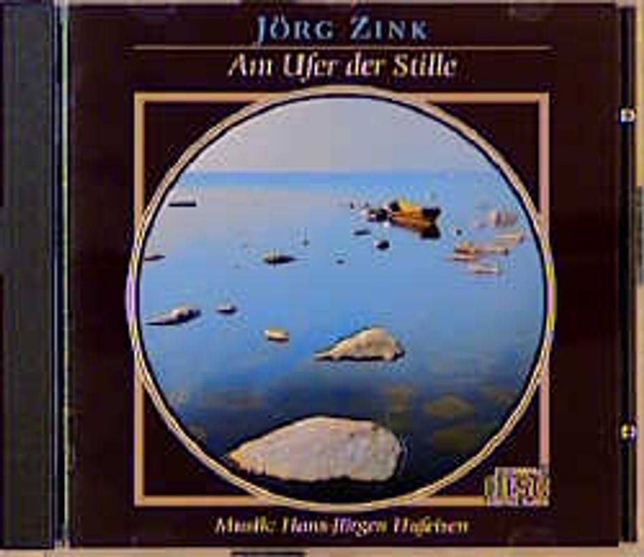 Am Ufer der Stille