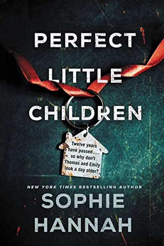 Perfect Little Children: A Novel