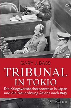 Tribunal in Tokio