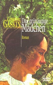 Das grünäugige Mädchen