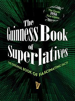 The Guinness Book of Superlatives