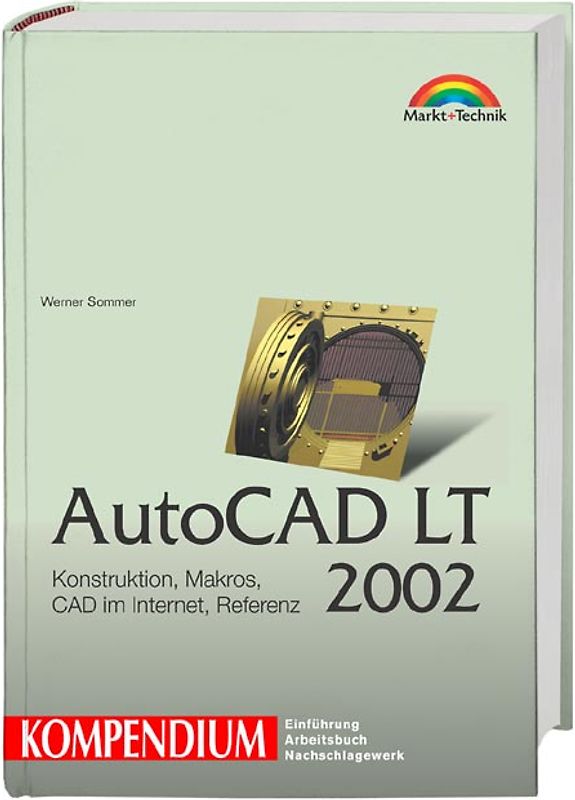 AutoCAD LT 2002