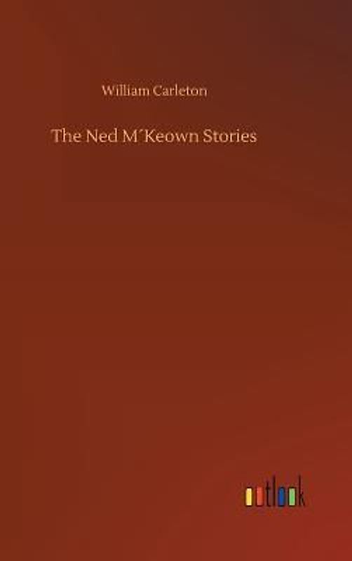 The Ned M´Keown Stories
