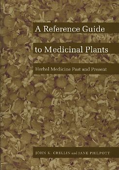 A Reference Guide to Medicinal Plants