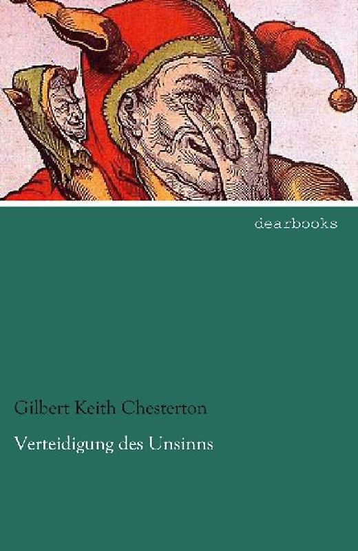 Verteidigung des Unsinns