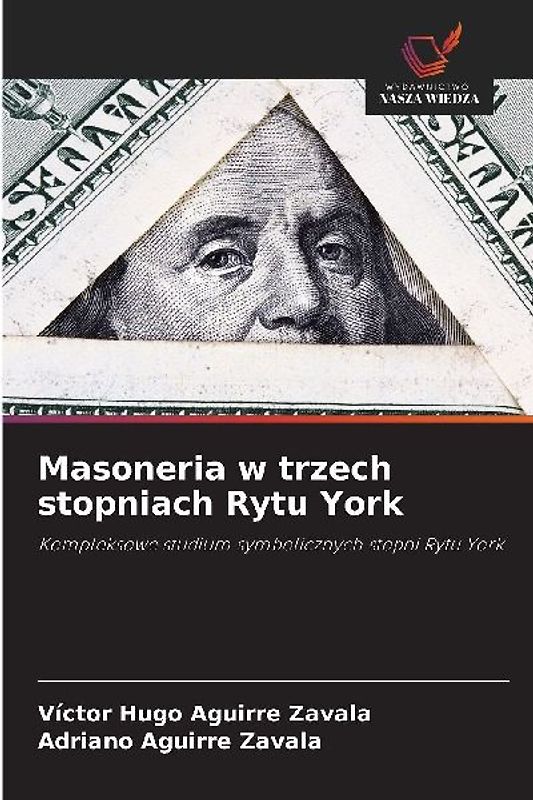 Masoneria w trzech stopniach Rytu York