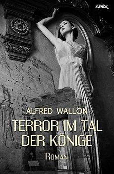 TERROR IM TAL DER KÖNIGE
