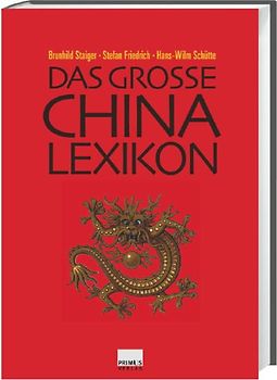 Das große China-Lexikon