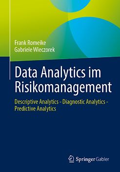 Data Analytics im Risikomanagement
