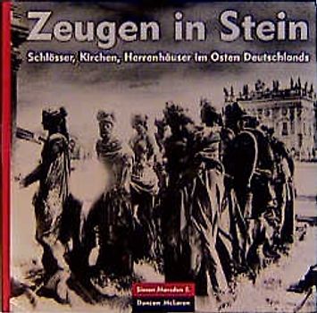Zeugen aus Stein