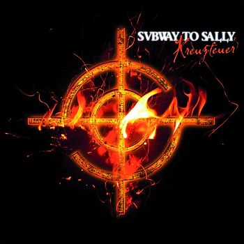 Subway to Sally - Kreuzfeuer (Ltd. DigiPak incl. Enhanced Part)