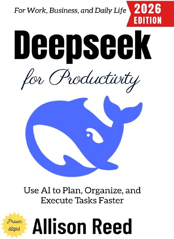 Deepseek for Productivity: