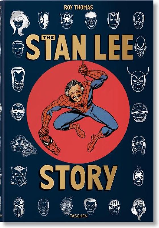 The Stan Lee Story