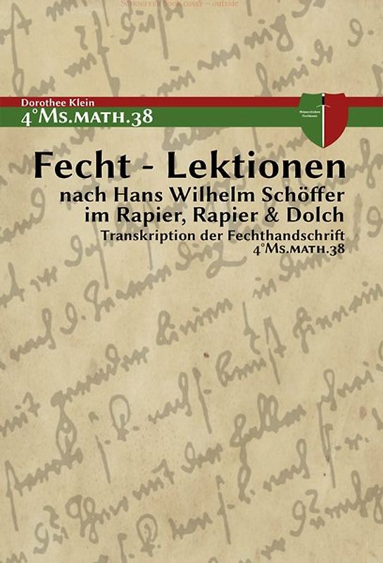 Fecht - Lektionen