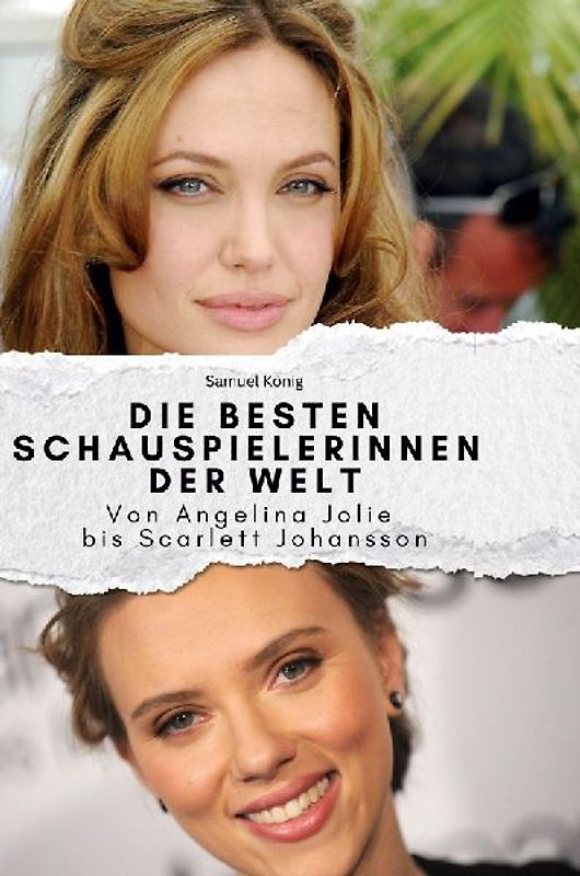 Die besten Schauspielerinnen der Welt