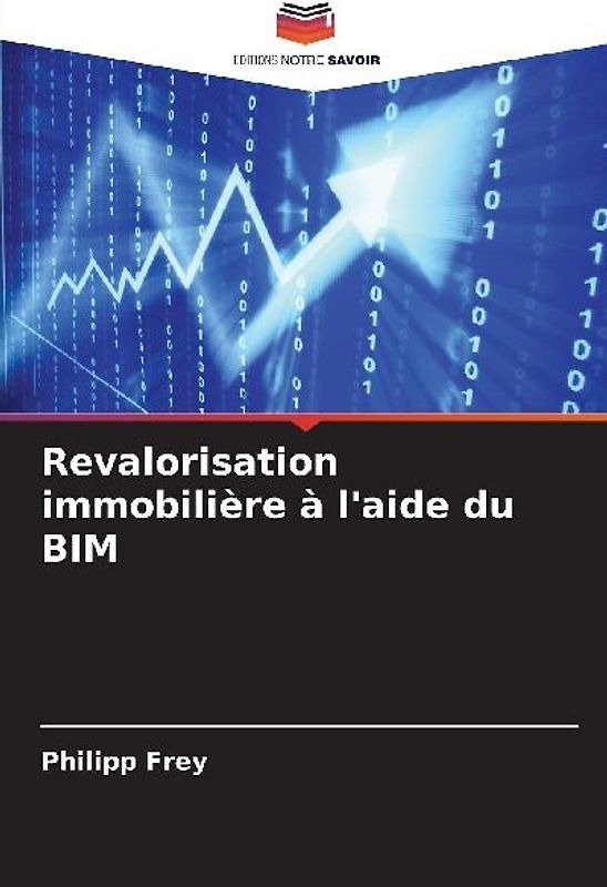 Revalorisation immobilière à l'aide du BIM