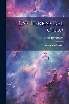 Las Tierras Del Cielo