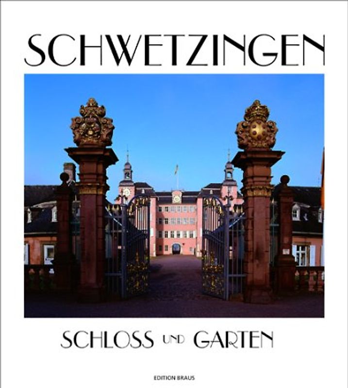 Schwetzingen
