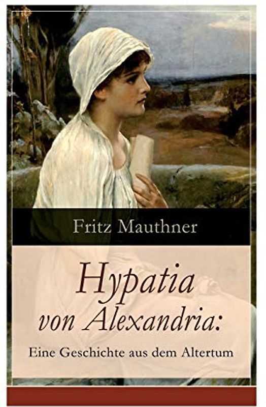 Hypatia von Alexandria