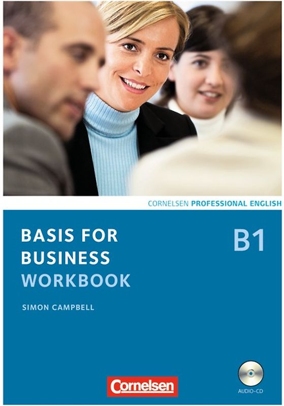 Basis for Business - Fourth Edition - B1