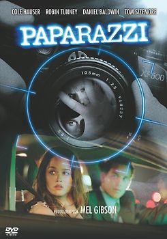 Paparazzi DVD