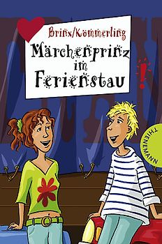 Märchenprinz im Ferienstau
