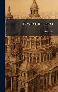 Postal Reform