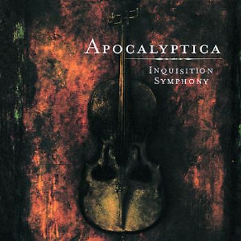 Apocalyptica - Inquisition Symphony