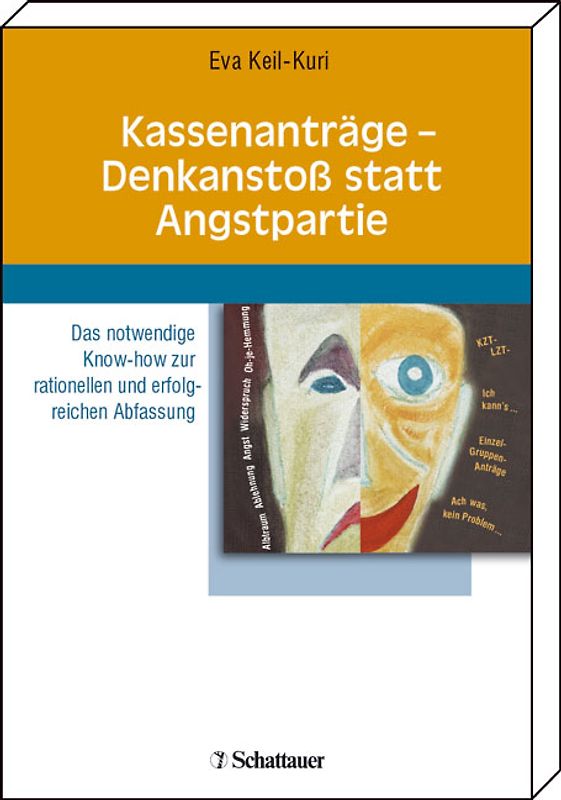 Kassenanträge - Denkanstoss statt Angstpartie?